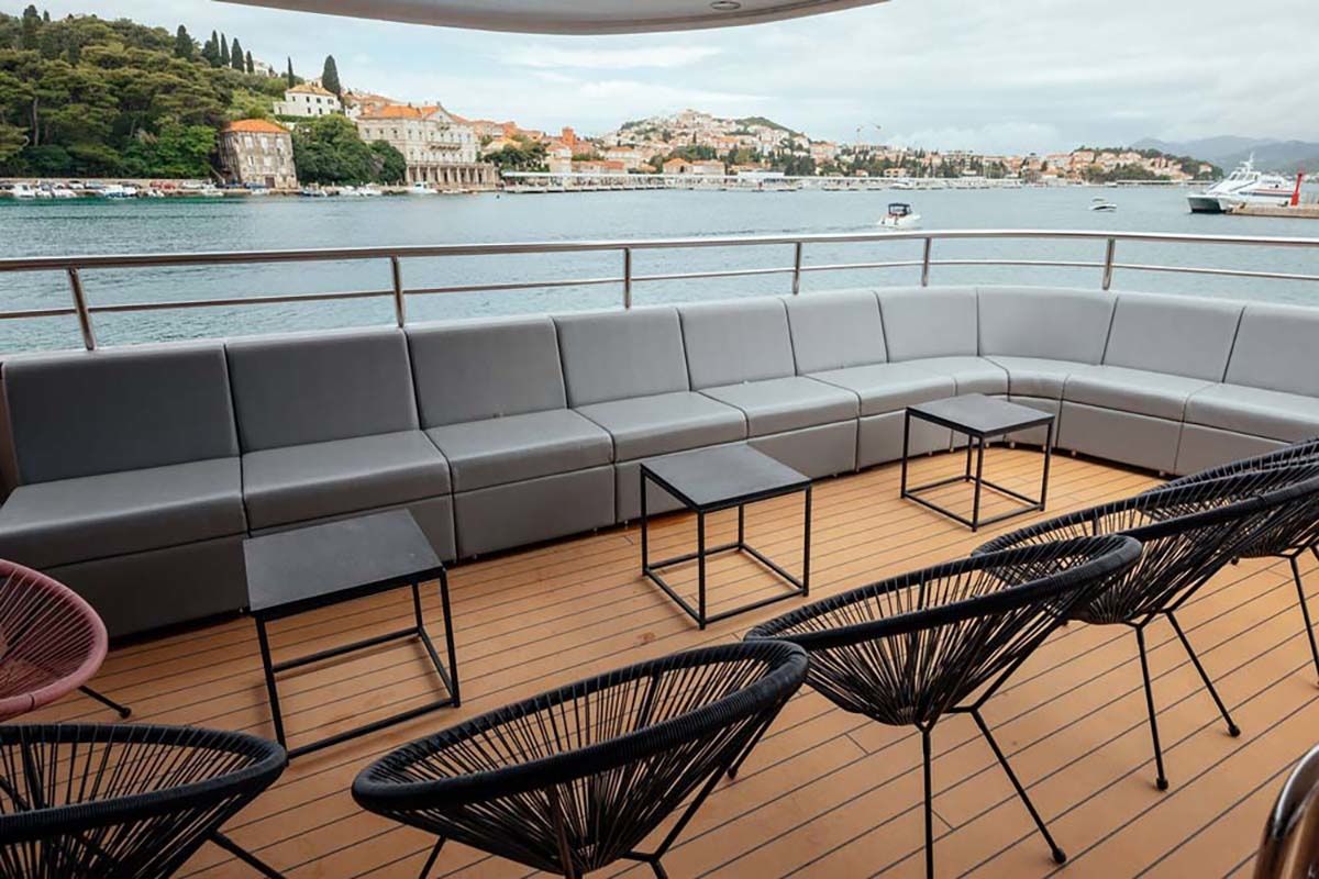 Custom Built 157 | Yolo