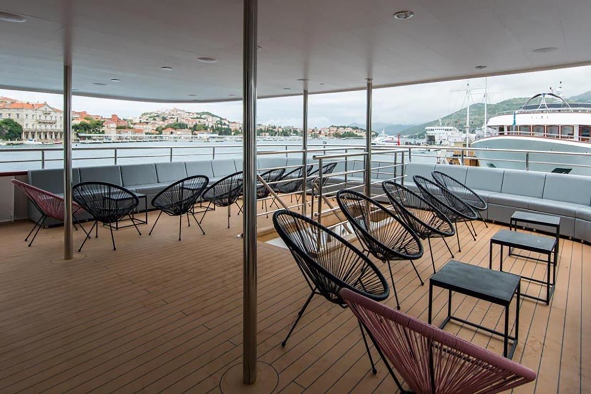 Custom Built 157 | Yolo