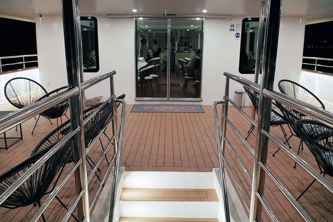 Custom Built 157 | Yolo