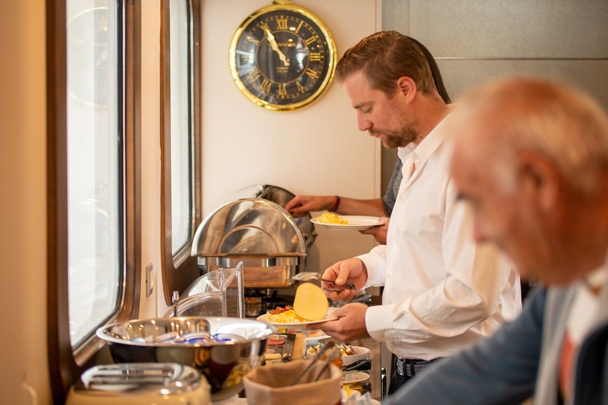 Custom Built 157 | Yolo