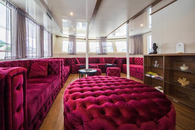 Custom Built 157 | Yolo