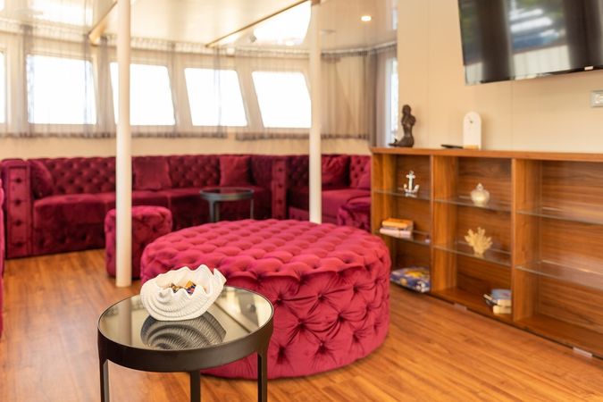 Custom Built 157 | Yolo