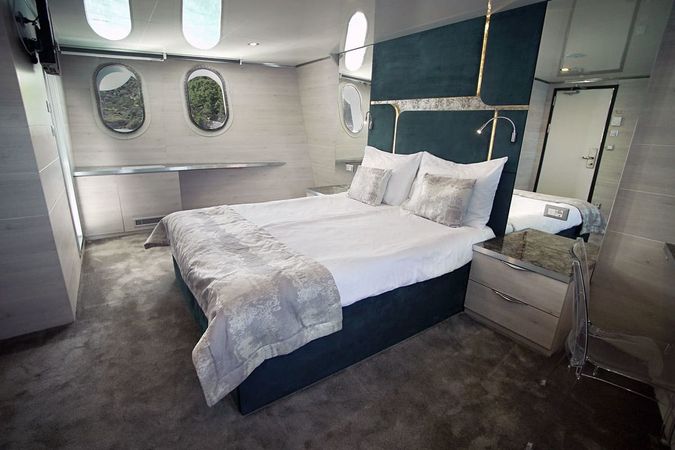 Custom Built 157 | Yolo