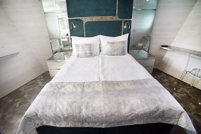 Custom Built 157 | Yolo