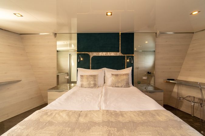 Custom Built 157 | Yolo