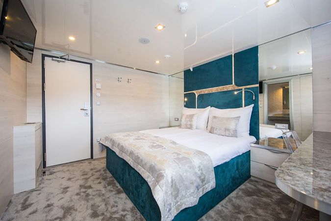 Custom Built 157 | Yolo