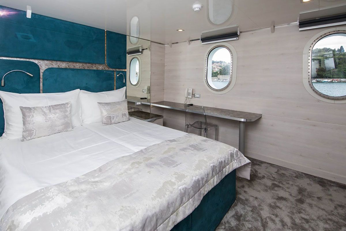 Custom Built 157 | Yolo