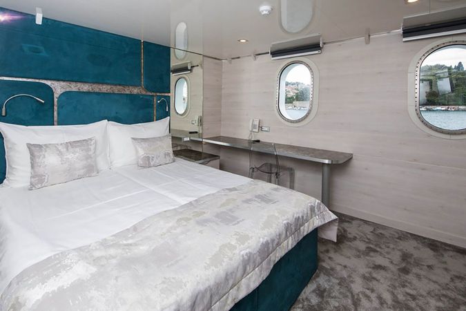 Custom Built 157 | Yolo