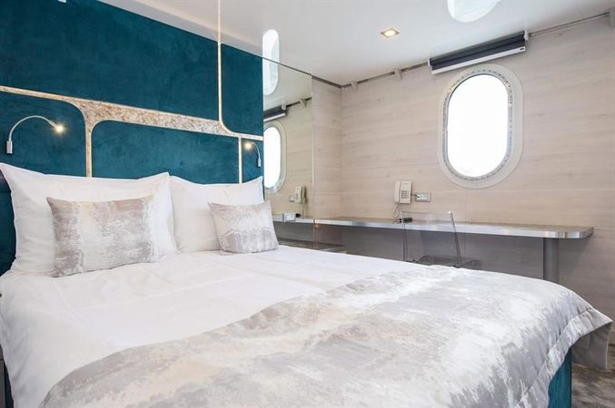 Custom Built 157 | Yolo