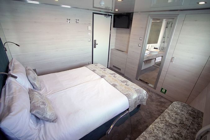 Custom Built 157 | Yolo