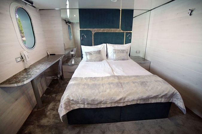 Custom Built 157 | Yolo