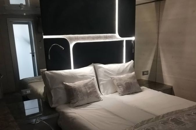 Custom Built 157 | Yolo