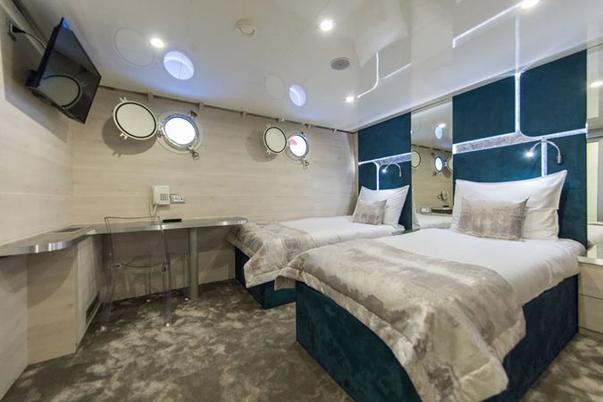 Custom Built 157 | Yolo