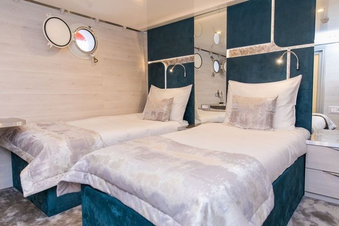 Custom Built 157 | Yolo