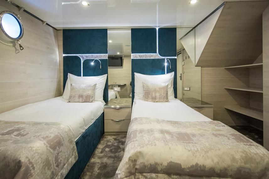 Custom Built 157 | Yolo