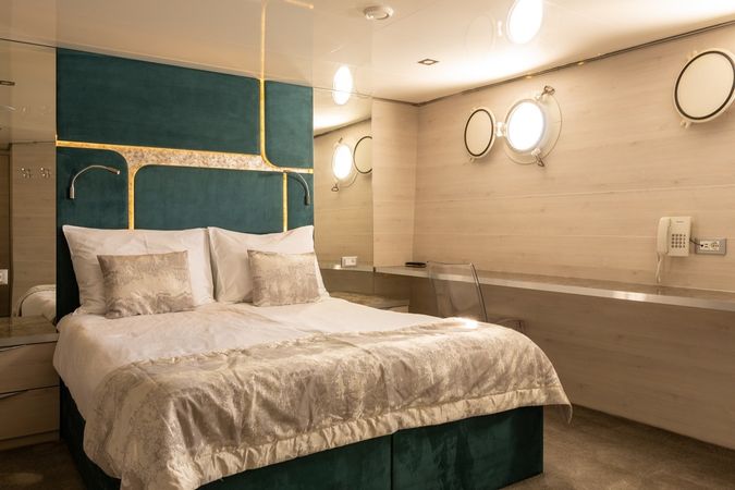 Custom Built 157 | Yolo