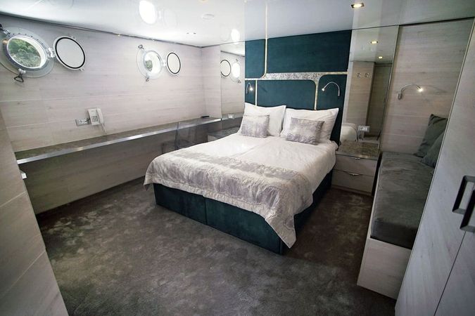 Custom Built 157 | Yolo