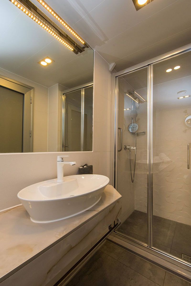 Custom Built 157 | Yolo