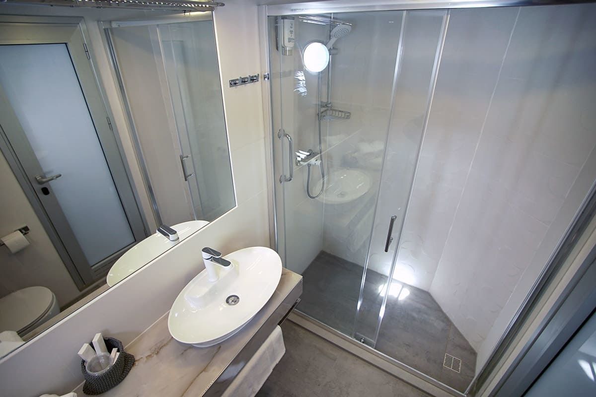 Custom Built 157 | Yolo