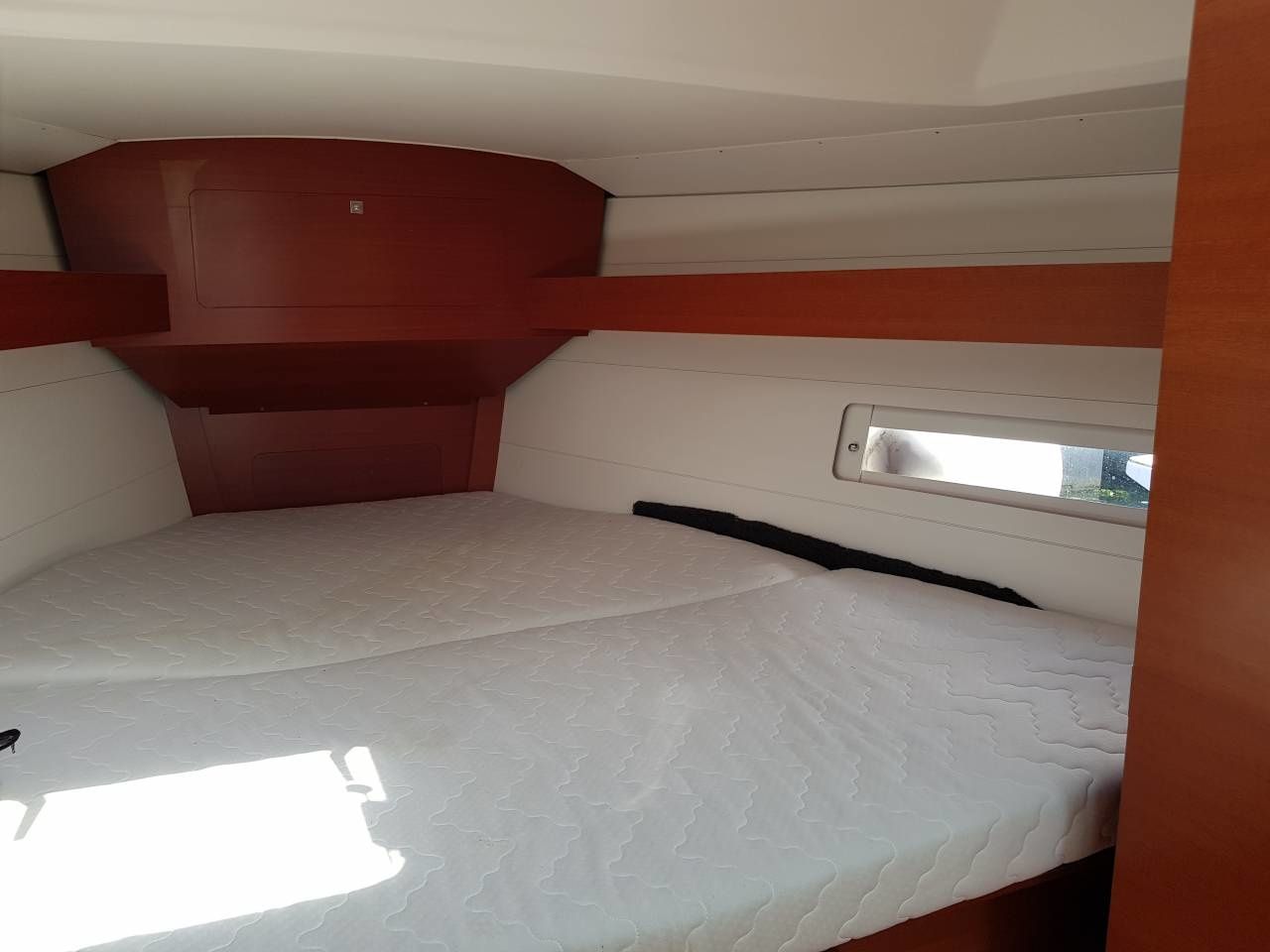 Dufour 382 | Gabul 2