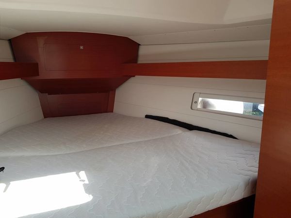 Dufour 382 | Gabul 2