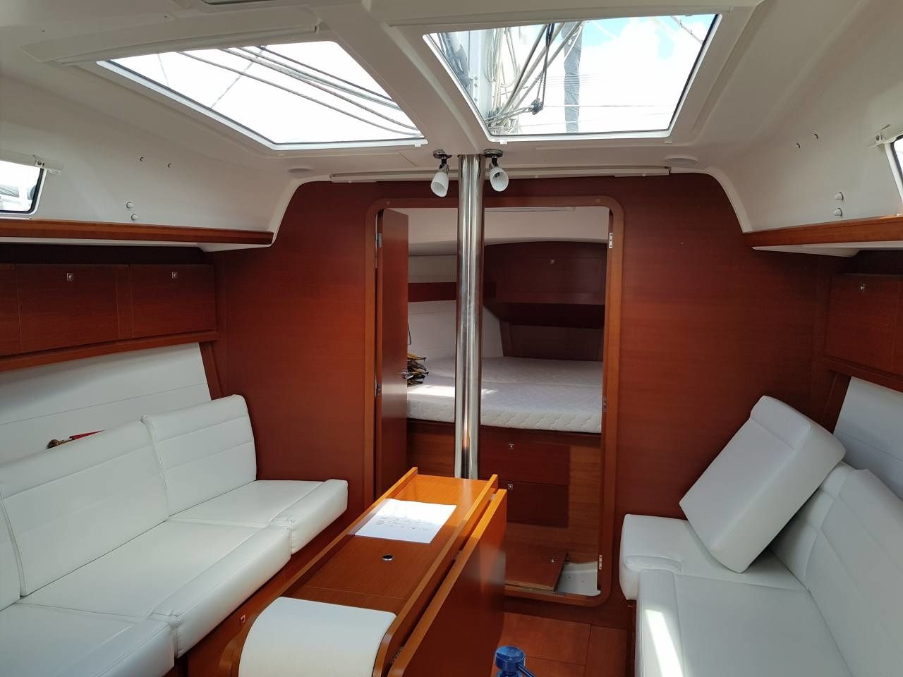 Dufour 382 | Gabul 2