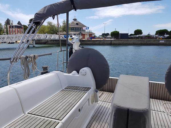 Dufour 382 | Gabul 2