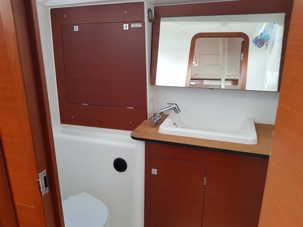 Dufour 382 | Gabul 2