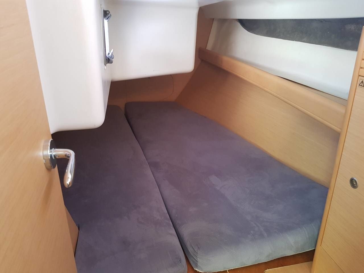 Beneteau First 36.7 | Yeach Mad 2