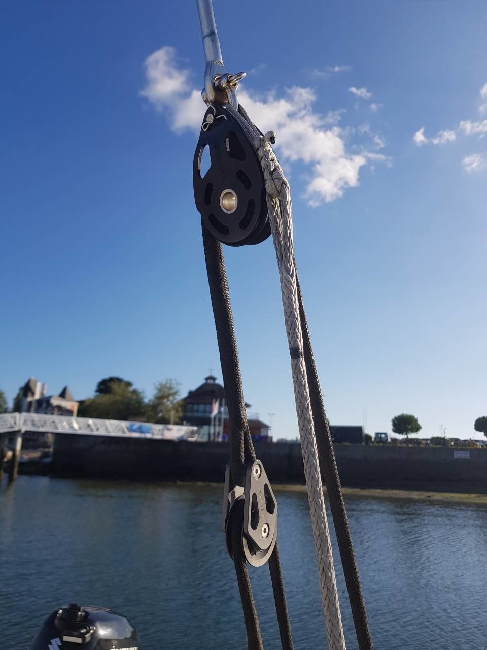 Beneteau First 36.7 | Yeach Mad 2