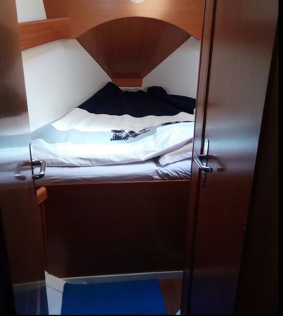 Beneteau Cyclades 39.3 | Libera