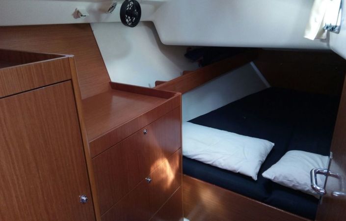 Beneteau Cyclades 39.3 | Libera