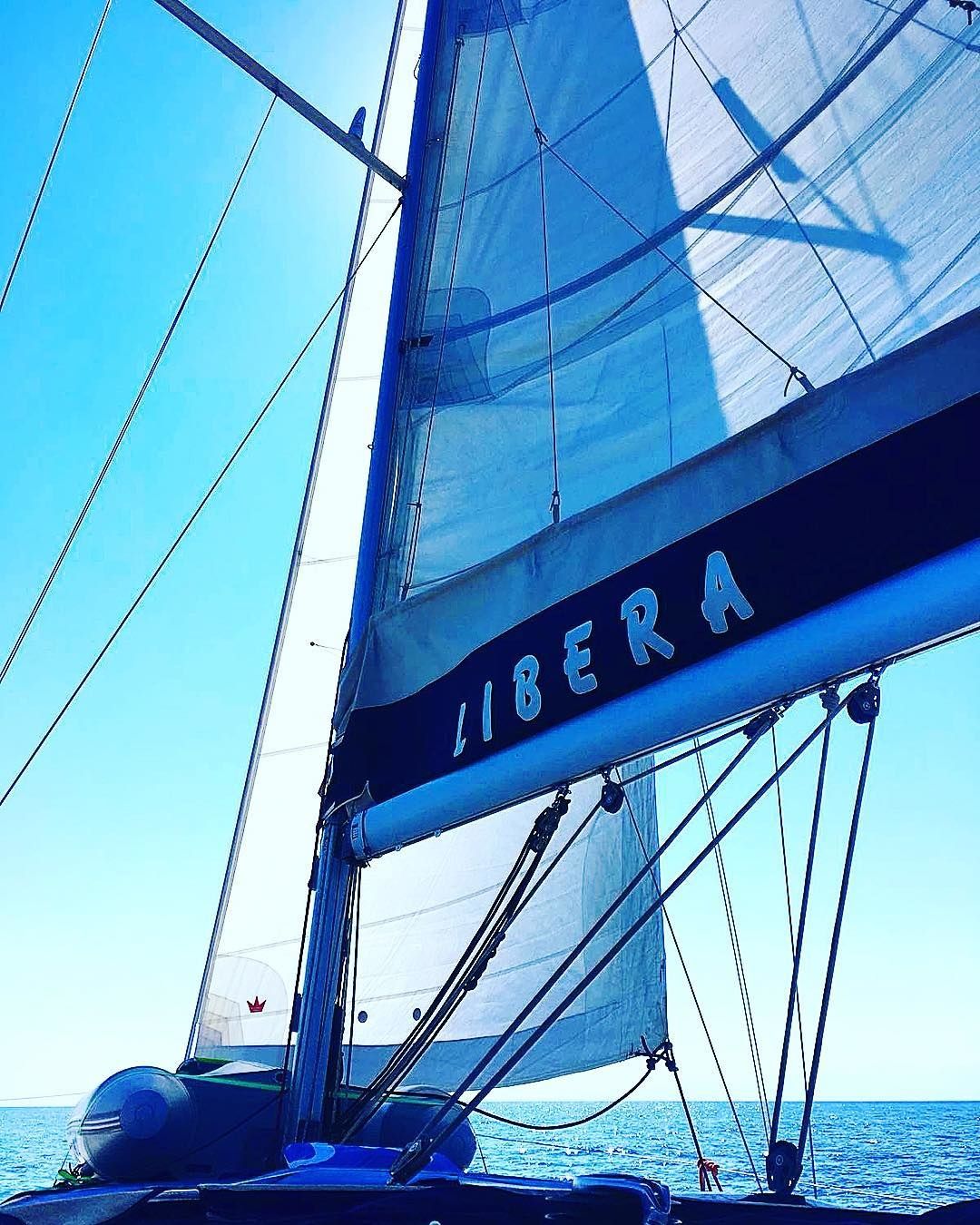 Beneteau Cyclades 39.3 | Libera