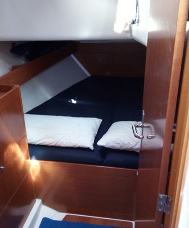 Beneteau Cyclades 39.3 | Libera