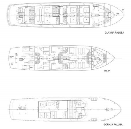 Custom Built 42 | Melody