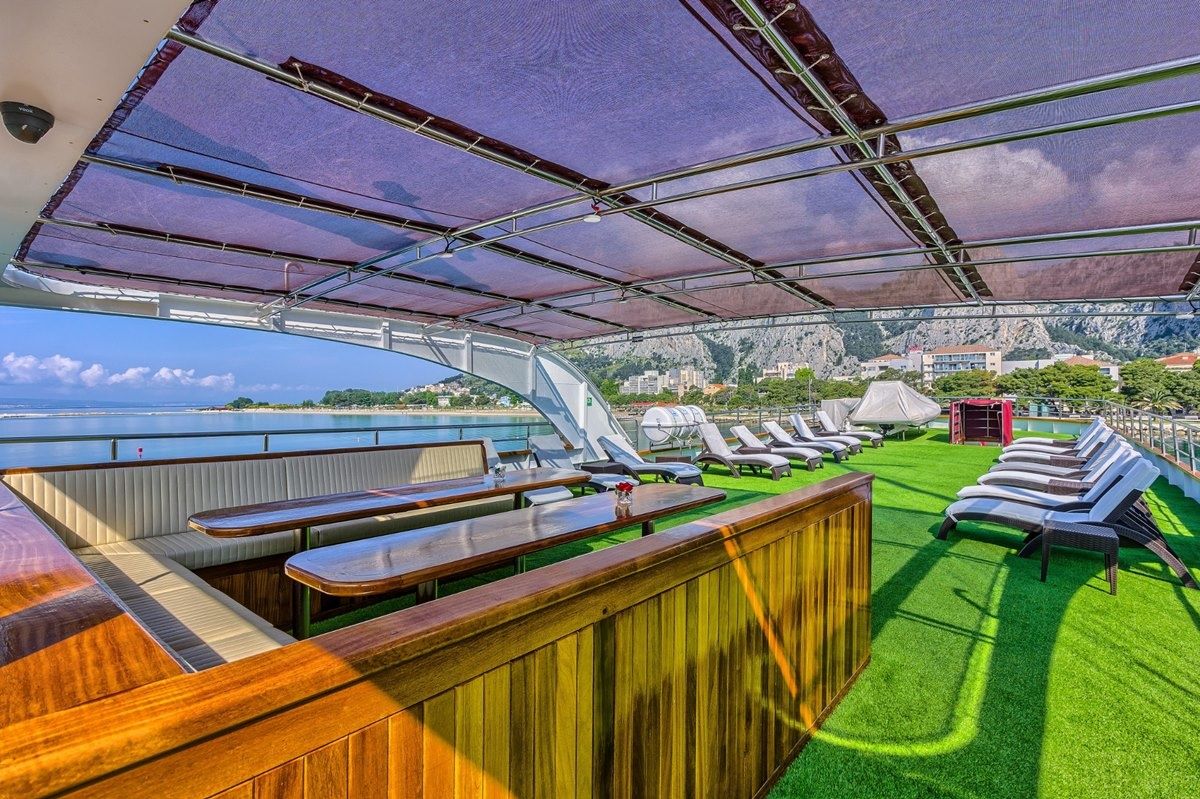 Custom Built 42 | Melody