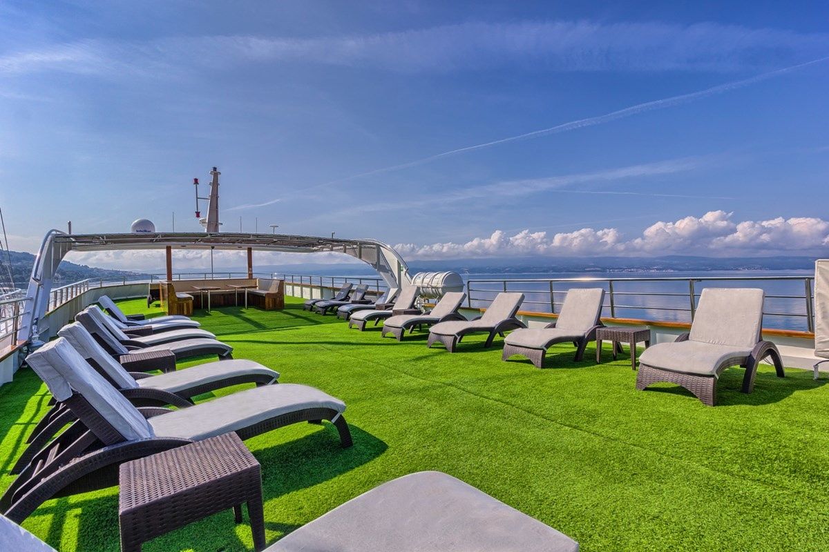 Custom Built 42 | Melody