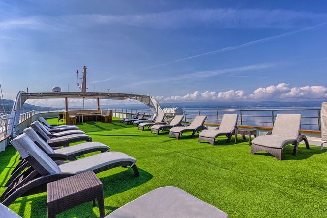 Custom Built 42 | Melody