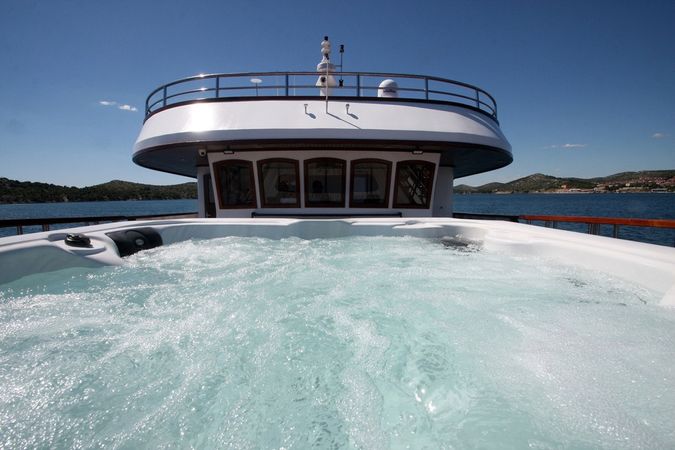 Custom Built 42 | Melody