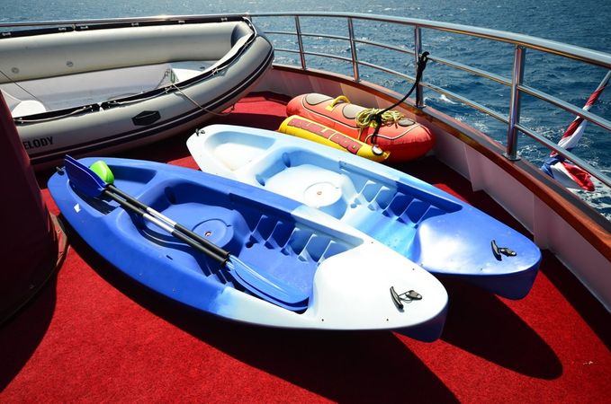 Custom Built 42 | Melody