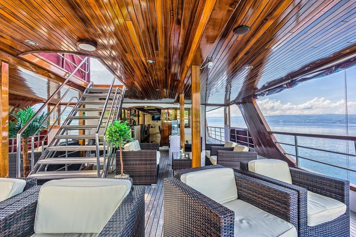 Custom Built 42 | Melody