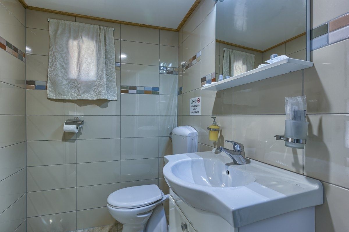 Custom Built 42 | Melody