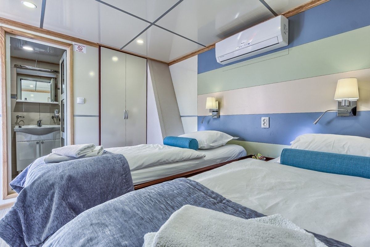 Custom Built 42 | Melody