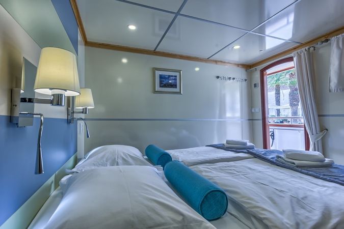 Custom Built 42 | Melody