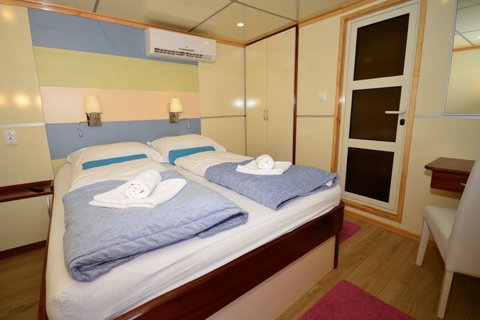 Custom Built 42 | Melody