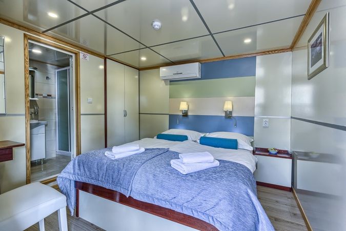 Custom Built 42 | Melody