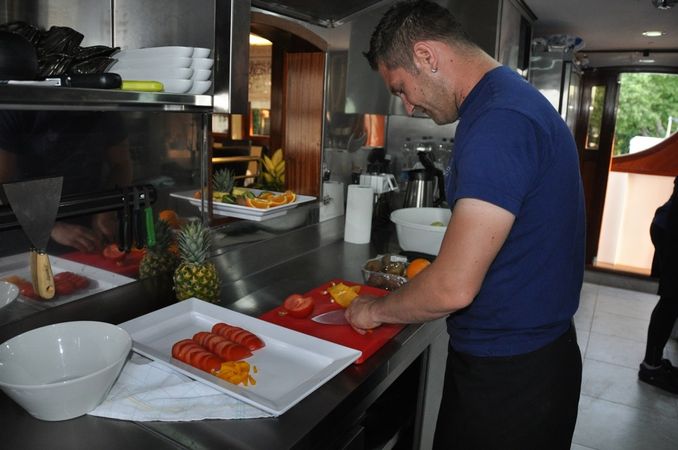 Custom Built 42 | Melody