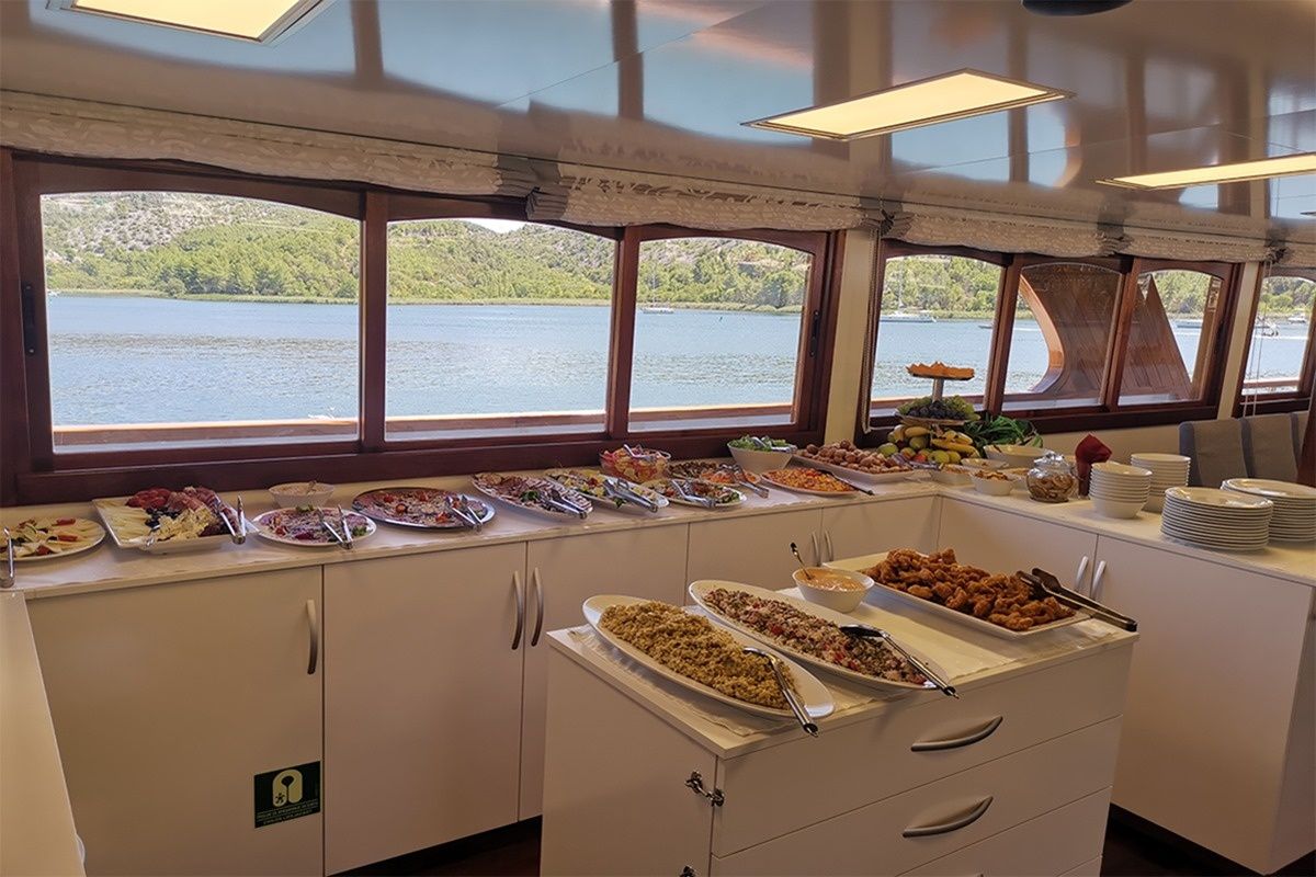 Custom Built 42 | Melody