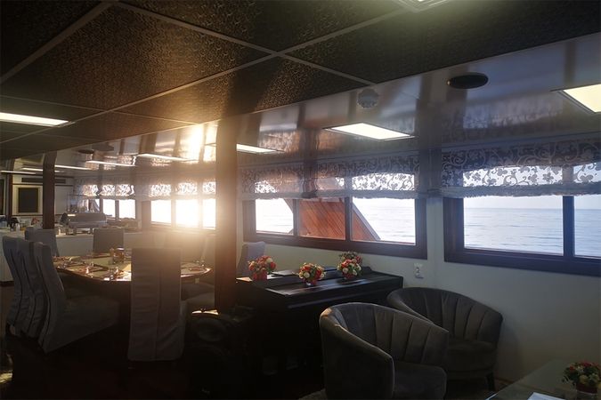 Custom Built 42 | Melody