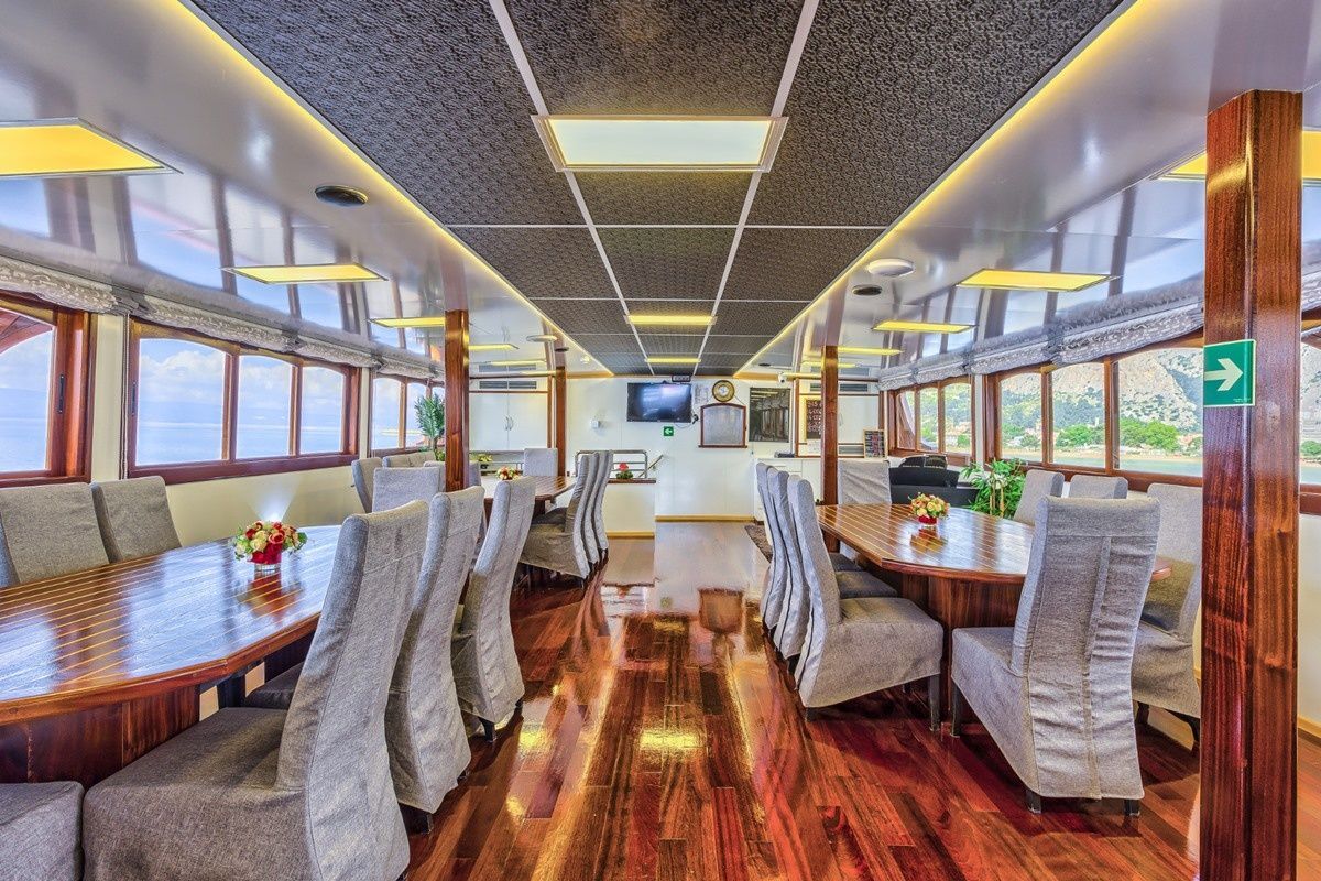 Custom Built 42 | Melody